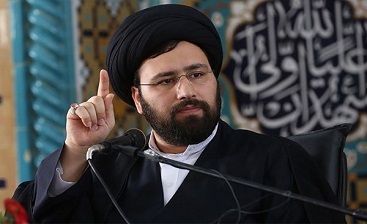 واکنش یادگار امام به اغتشاشات اخیر/ما دشمن‌داریم و کسی که دشمن دارد با چشمان باز می‌خوابد/ اگر مسئولین برای قشر مستضعف کار نکنند ضربه خواهیم خورد 
