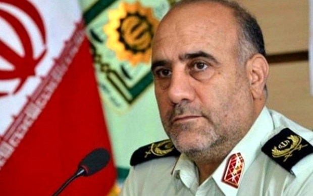 جزئیات خبر مربوط حمله شبانه به شهرداری تهران
