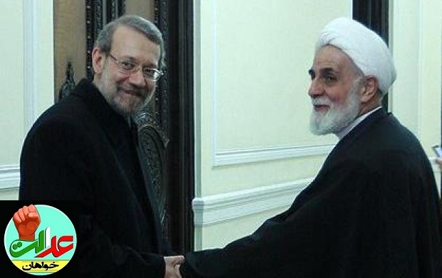 حزب نوپای ناطق نوری و علی لاریجانی شکست  خورد