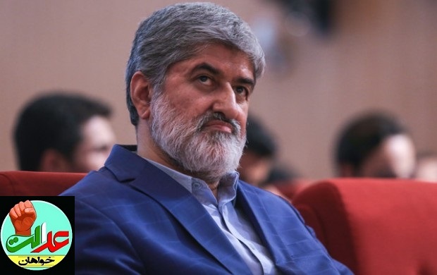 نظر مطهری درباره انتشار فیلم جلسه انتخاب رهبری/ مهم نیست!