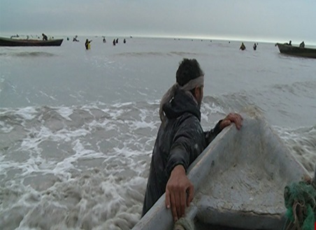 بررسی مشکلات ماهیگیران گلستانی/ آیا قایق صیادان بی صید به ساحل می رسد؟