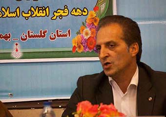 مردم حق دارند در جریان خدمت کارگزاران نظام قرار بگیرند/ تدارک 170 برنامه دهه مبارک فجر در بندرترکمن