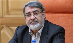 شهدای دیروز مقابله با تروریستها ۲ بسیجی و یک پاسدار بودند
