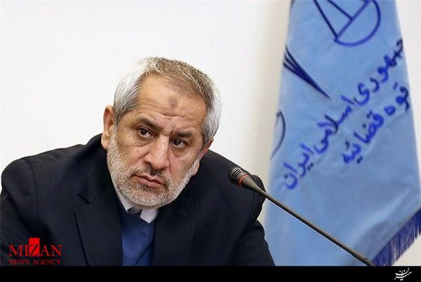 جاسوسی که 140 هزار یورو از موساد گرفته بود
