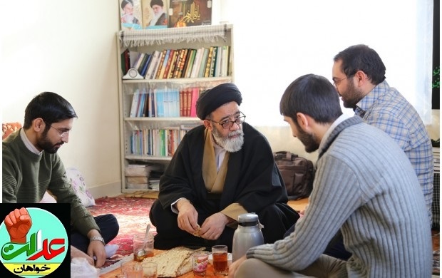 زحمتی که امام جمعه تبریز برای برخی مسئولین ایجاد میکند