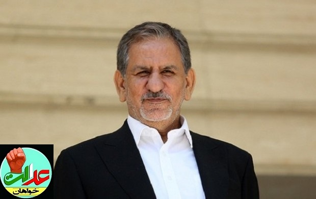 ماجرای اسکورت عجیب جهانگیری در شیراز چیست؟/ اگر محبوب مردم هستید که نباید بترسید!