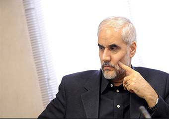 فرماندار گلپایگان  در پی برخورد ناشایست با یک خبرنگار برکنار شد 