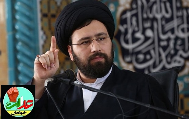 چقدر خواستند رهبری را تخریب کنند اما عزت دست خداست/ به وجود رهبرانقلاب افتخار می‌كنيم