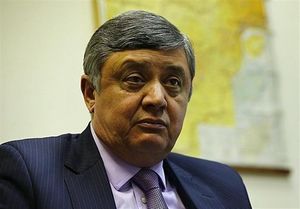 افشاگری ضمیر کابلوف» نمایند ویژه رئیس جمهور روسیه درباره افزایش داعشیها در افغانستان