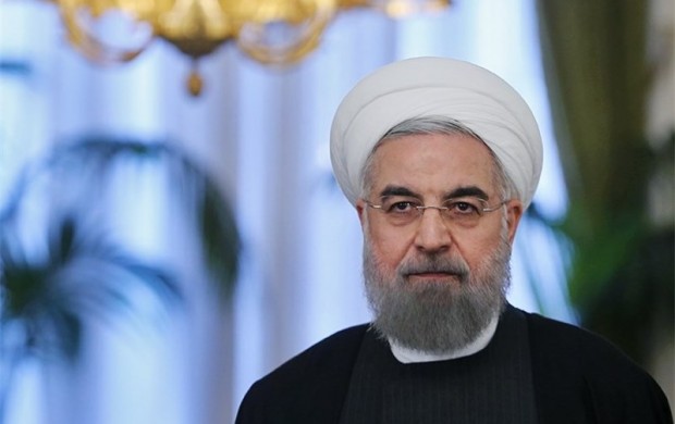 ماجرای خانه‌نشینی روحانی در روزهای برفی چیست؟