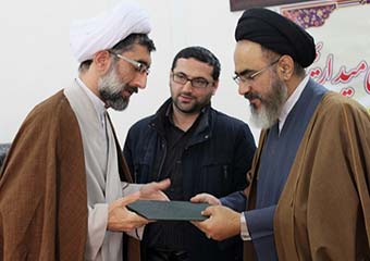 بهره مندی گلستانی ها از ظرفیت فرهنگی عظیم آستان قدس رضوی/ عشق به اهل بیت شیعه و سنی نمی شناسد + تصاویر