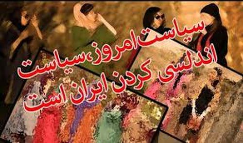 روحانی دروغ میگفت که اگر بیاید سایه جنگ برچیده میشود / جنگ شهوت و سکس و سایه های شکستی تلخ