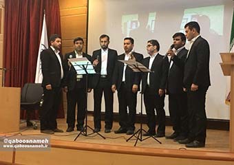 عکس/همایش تخصصی ائمه جمعه و جماعات اهل سنت گلستان