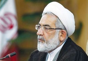  دادستان کل کشور: پاسخ وزارت اطلاعات در مورد دوتابعیتی‌ها قانع کننده نبود/ آخرین وضعیت پرونده بابک زنجانی، پدیده شاندیز و اغتشاشات اخیر