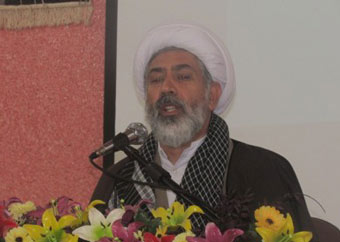  بعضا افراد نالایق عهده دار مسئولیت هایی میشوند که از بیت المال مسلمین دزدی و اختلاس میکنند