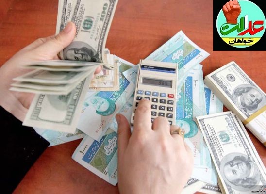 هدف اصلی موج فعلی دلار؛ 5500 تومان 