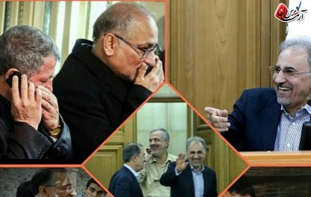 از اصلاح طلبان 
