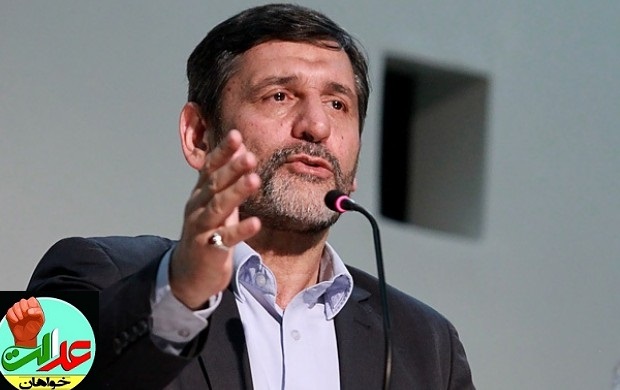 بنده با احمدی نژاد همکلاس بودم، او فکر می کند همه سفره انقلاب برای اوست/ این افراد تمام دردشان این است که چرا هم‌اکنون روی صندلی ریاست یا پست خاص نیستند