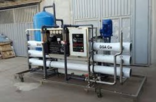 پروژه آب‌شیرین‌کن در شهرهای بندرترکمن و گمیشان اجرایی می‌شود