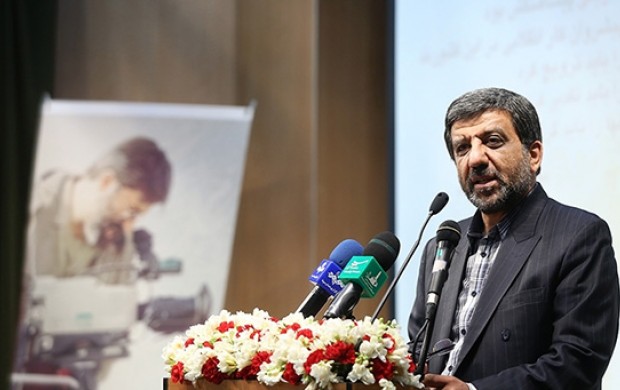 اصلا من اصولگرا نيستم/ضرغامی: تا دلتان بخواهد در بین اصولگرایان نامرد داریم/  با آقاي خاتمي كمترين مسئله را در صداوسيما داشتم