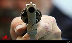 پیگیری‌ حادثه‌ تیراندازی نهاد توسط‌ دستگاه‌ قضا