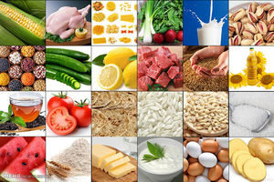 دستور روحانی برای عدم گران شدن کالاهای اساسی +سند 