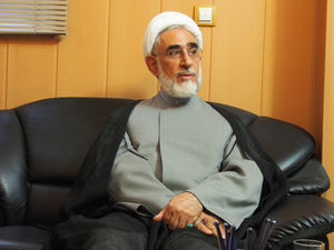کسی که پرچم ایران را آتش زد به دنبال اصلاح‌طلبی و جمهوریت بود!/ «طرح عاشقانه ۱۰ جاسوس» علیه مردم و نظام