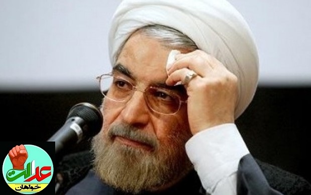 سوال ۷۶ تن از نمایندگان مجلس از روحانی+ اسامی