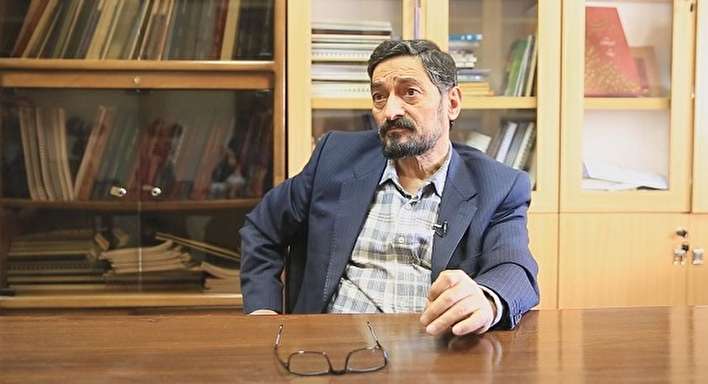 دغدغه مردم از زمان قاجار عدالت بوده است/حوزه‌های علمیه نسبت به عدالت اجتماعی بی‌تفاوت هستند