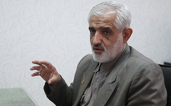 مردم می خواهند مسئولان عدالتخواه سرکار بیاییند