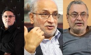  سال آزگار تأکید بر «آفت‌زدگی» نظام جمهوری اسلامی/ مرعشی، حجاریان و تاجیک از جان ایران چه می‌خواهند؟