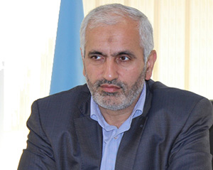 دعوت مدیرکل انقلابی و ولایتمداردادگستری گلستان برای حضور در راهپیمایی ۲۲ بهمن