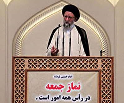  رییس جمهور فرانسه برای سفر به ایران چند پیش شرط گذاشته است که اگر اینطور باشد باید در دهانش مشت زد/۲۲ بهمن روز دفاع از انقلاب است 
