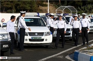 محدودیت ترافیکی در 8 نقطه گرگان اجرایی میشود