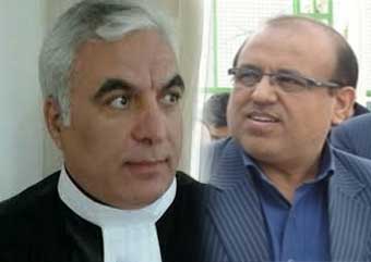 مسعودی : سخنرانی دانشگاه فرهنگیان کنسل نشده / رفعتی : درست نیست بگویند سخنران منصرف شده است