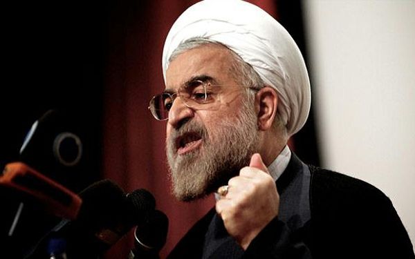 روحانی به شدت نگران کمپین هایی همچون پشیمانیم است! / امروز التماس کرد پشیمان نشوید!