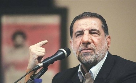 تهران آرام است / براساس توافق تعدادی از اعضای بسیج ناجا را کمک کرده‌اند