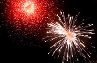 نورافشانی و گلبانگ الله اکبر در شهرهای گلستان اجرا میشود