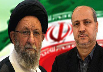 دعوت نماینده ولی فقیه در استان و استاندار گلستان جهت حضور پرشور مردم در راهپیمایی ۲۲ بهمن