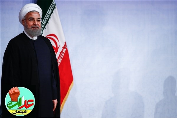 تهیه خوراک خوشمزه توسط روحانی , برای اپوزیسیون و ضد انقلاب داخل و خارج!!؟