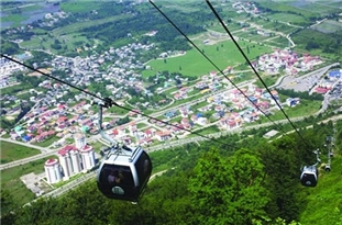 شهرداری بالاخره می‌خواهد درباره پروژه تله‌کابین چه کاری انجام دهد؟/ من با قاطعیت به شما می‌گویم که پررونق‌ترین تله‌کابین‌ها به تنهایی توجیه اقتصادی ندارد