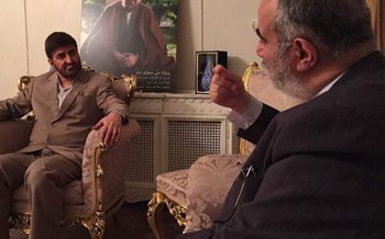 	علی مطهری: لحظه خودکشی مشهود نیست! / حسام‌الدین آشنا: نه جامعه‌شناسان دین خودکشی می‌کنند نه حامیان حیات‌وحش! / خانواده سید امامی خودکشی را تایید و درخواست کالبد شکافی ندادند