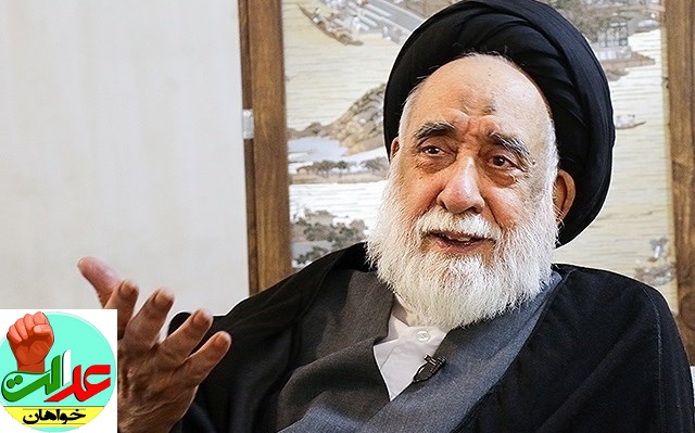 اگر قالیباف رئیس‌جمهور می‌شد برای نظام بهتر بود