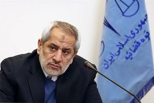جزئیات جدید از دستگیری اعضای شبکه جاسوسی/ انجام ماموریت های سه گانه با هدایت افسران اطلاعاتی سیا و موساد/ افسر اطلاعاتی آمریکا در سفر به ایران در منزل کاووس سیدامامی استقرار می‌یافت 