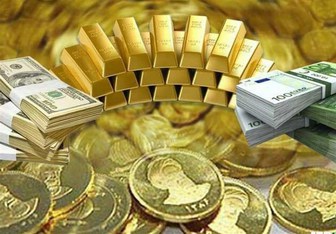  سکه بازهم گران شد/ قیمت سکه و ارز امروز 24 بهمن 96 