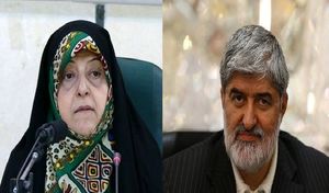 باخت مطهری و ابتکار در «پرونده سیدامامی»/ ماتیک رفراندوم روی صورت لیاخوف‌های وطنی