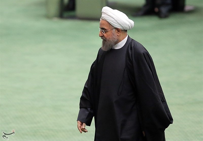 گروکشی دولت از نمایندگان سؤال‌کننده از روحانی 