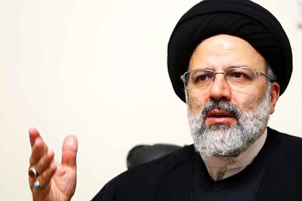 گله‌های رئیسی از برخی حواشی یک جشن ملی 
