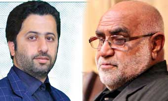 دفترچه خاطرات حاج غلام راهنمای او در کوران سخت زندگی بعد از جنگ بود / آدمی بزرگ در ظاهری خشن اما باطنی رئوف شناختم از او بود