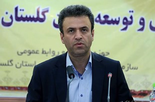 پیگیری سیاست‌های اقتصاد مقاومتی با جدیت دنبال شود/ ۱۴ کانتینر از چین وارد گلستان می‌شود